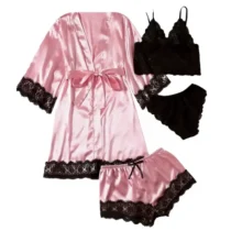 Ensemble Nuisette Femme - Lingerie coquine