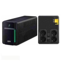 Onduleur APC BACK-UPS BV - 1200va