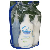 Gamme de toilette pour bébé Pédiaderm