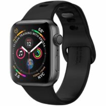 Montre Connectée JSYES M99 - Bluetooth - 4 Bracelets