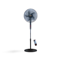 Ventilateur Silencieux Télécommandé - KAL F8