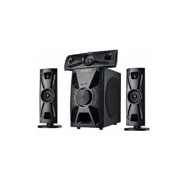Haut Parleur Bluetooth DJACK AK-903S – 60W – Multimédia