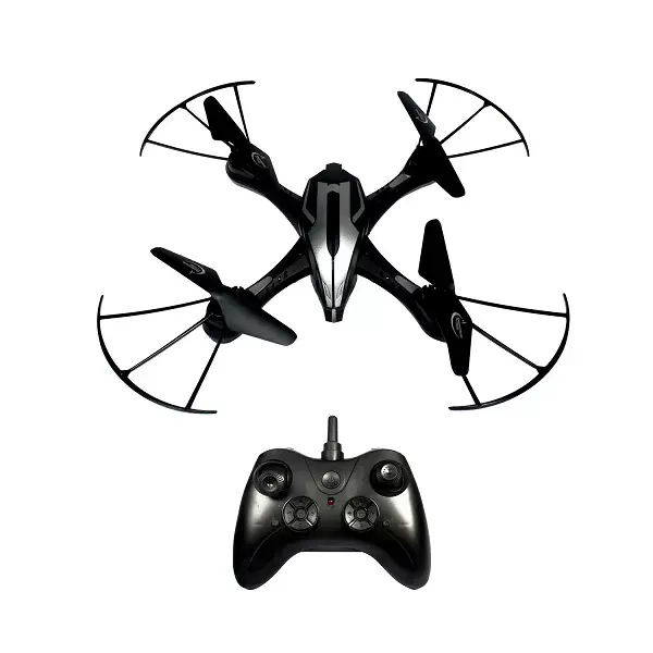 Drone VN-3455 en plein vol, capturant de magnifiques images aériennes