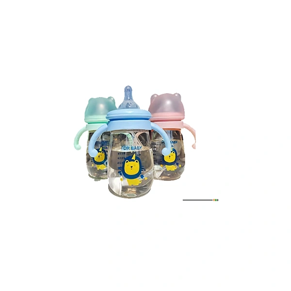 biberon pour bébé ensemble