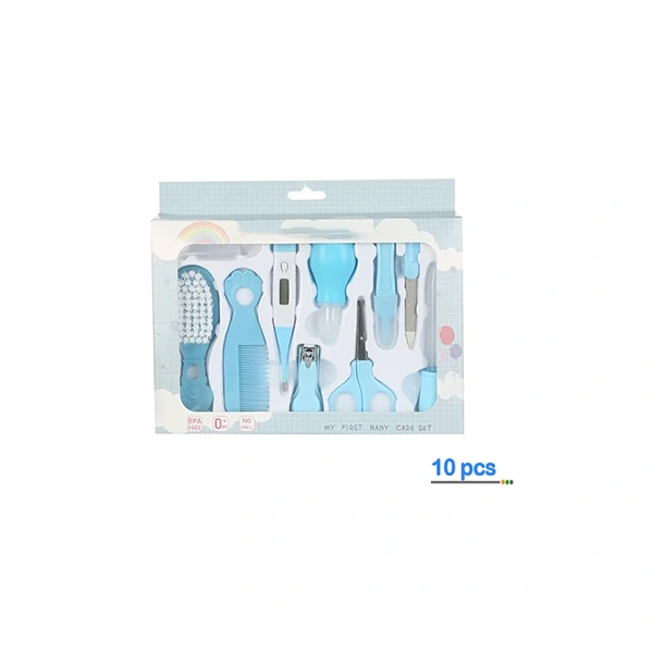 kit bébé pour un bain confortable