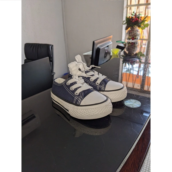 Baskets enfants - All star - Unisexe - Pointure. 21