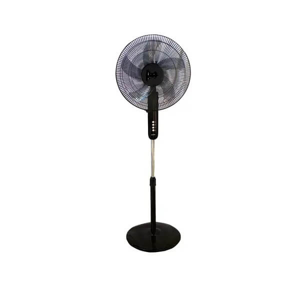 Ventilateur rechargeable UBIT UB-18NR - 18 pouces - 03 mois
