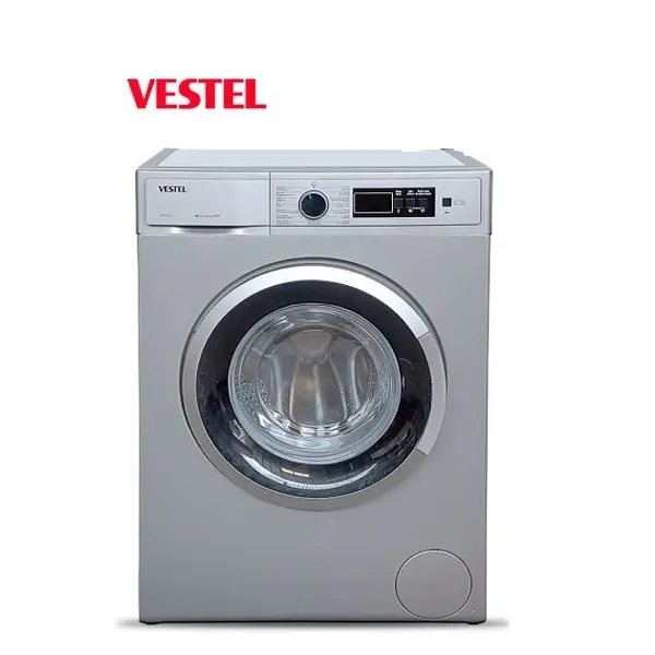 Machine à Laver 8Kg Automatique - VESTEL - Inverter - W608T1DS - A+++ - Garantie 6 mois