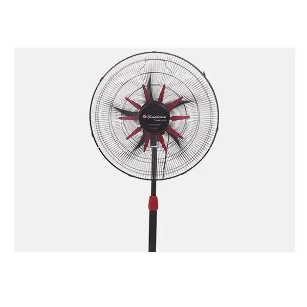 Ventilateur Sur Pied BINATONE 20" - TS-2020-MK2 - 1000W - Garantie 3 mois
