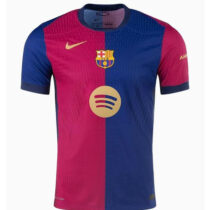 Maillot Barcelone - Rouge et Bleu- Personnalisable