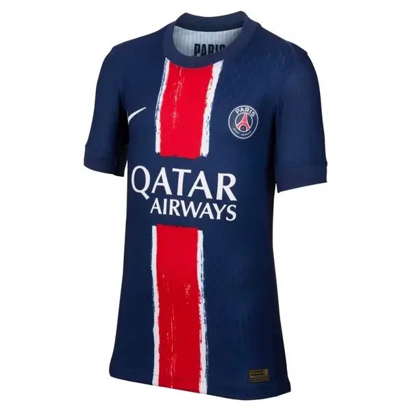 Maillot Paris Saint Germain - Rouge et Bleu- Personnalisable