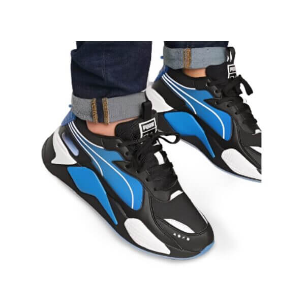 puma system