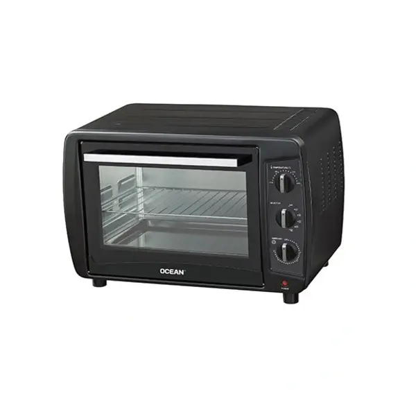 Micro-onde Ocean 46L - OCTO46LCR - Noir - Garantie 03 mois