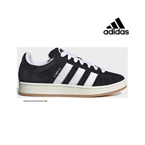 Les sneakers adidas campus