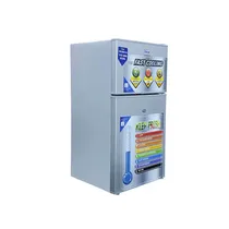 Vue de profil du mini Réfrigérateur Oscar OSC-R110S 75L