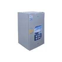 Vue de profil du mini Réfrigérateur Oscar OSC-R115S 90L