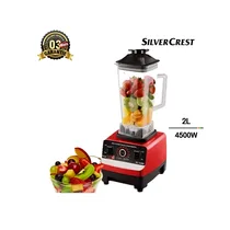 Mixeur Blender Silver Crest 2L 4500W SC-1589