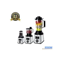 Blender BARDEFU BF-5052 posé sur un plan de travail moderne